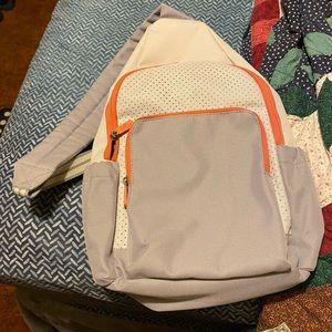 Thirty one shoulder sling bag